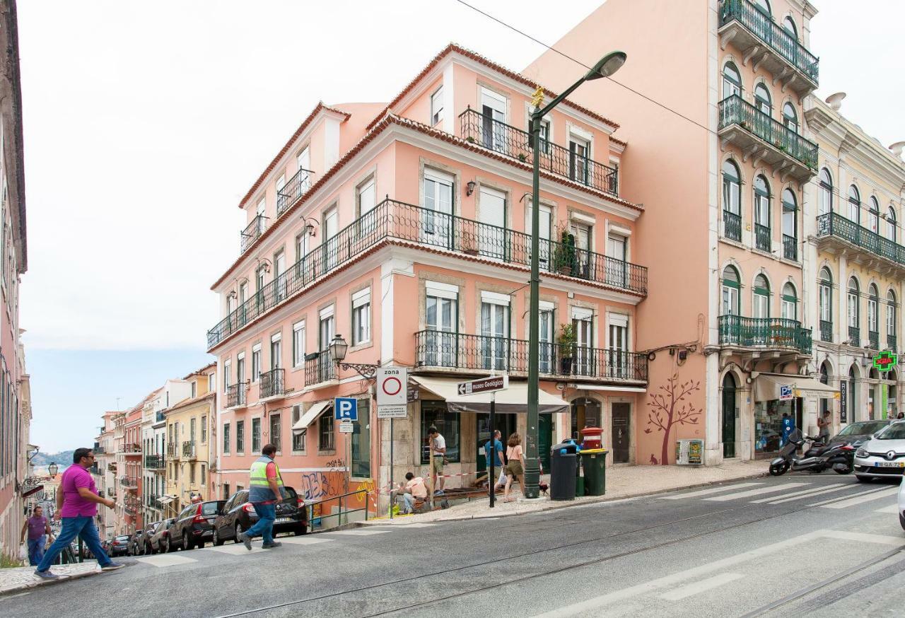 Apartmán Principe Real Beautiful 3 Bedroom Flat